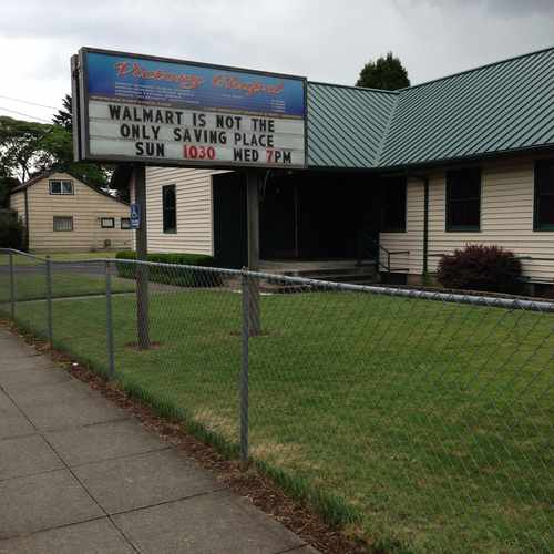 photo of SE Holgate & 75th at 4411 Southeast 75th Avenue Portland OR 97206
