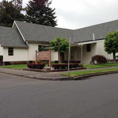 photo of SE Powell & 72nd at 7123 Southeast Powell Boulevard Portland OR 97206
