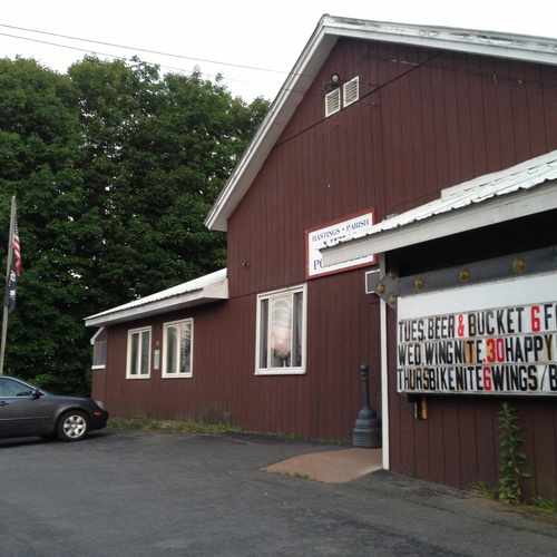 photo of VFW Post 8823 at County Route 45 Oswego NY 13126