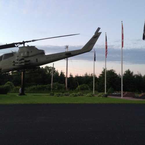 photo of American Legion at 208 Highway 69A Parish NY 13131