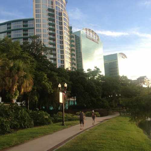 photo of Family Fun Time at 409 North Magnolia Avenue Orlando FL 32801