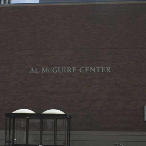 photo of Al McGuire Center at 770 North 12th Street Milwaukee WI 53233