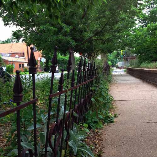 photo of Near S Washington St & E Ohio Ave at 746 East Ohio Avenue Denver CO 80209