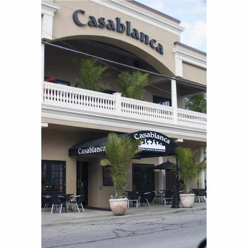 photo of Casablanca at 728 East Brady Street Milwaukee WI 53202