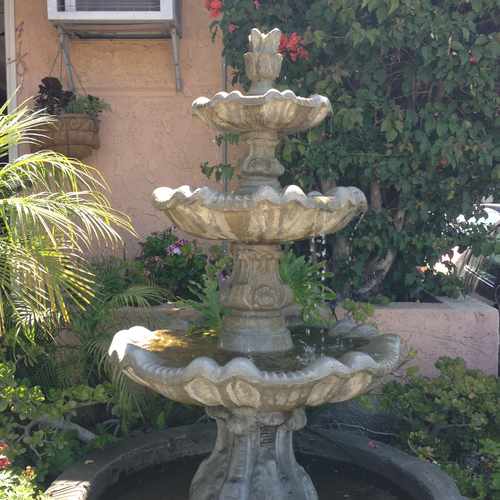 photo of Salon Kensington at 4104 Adams Avenue San Diego CA 92116