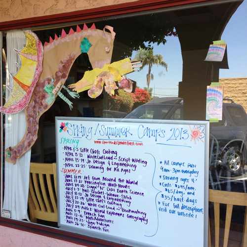 photo of OpenMinds at 4680 Marlborough Drive San Diego CA 92116