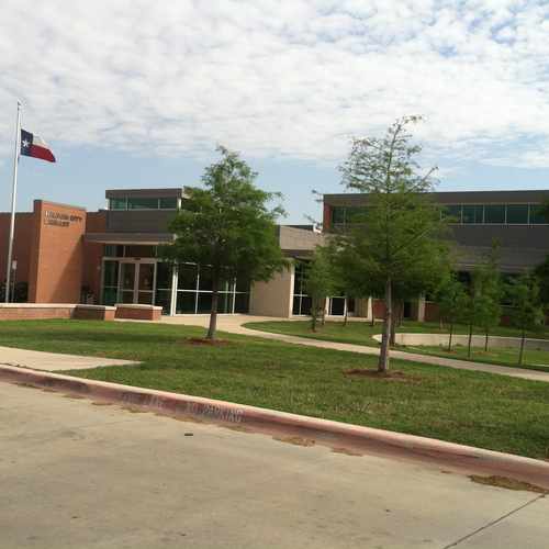 photo of Haltom City Public Library at 4809 Haltom Road Haltom City TX 76117