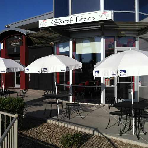 photo of Flora House Cafe at 6922 North 95th Avenue Glendale AZ 85305