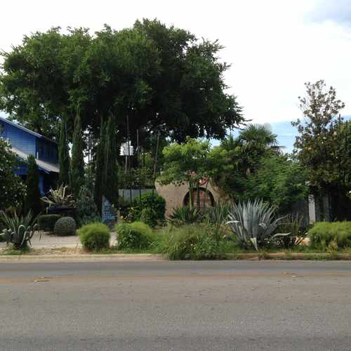 photo of CTC International at 1102 East Cesar Chavez Street Austin TX 78702