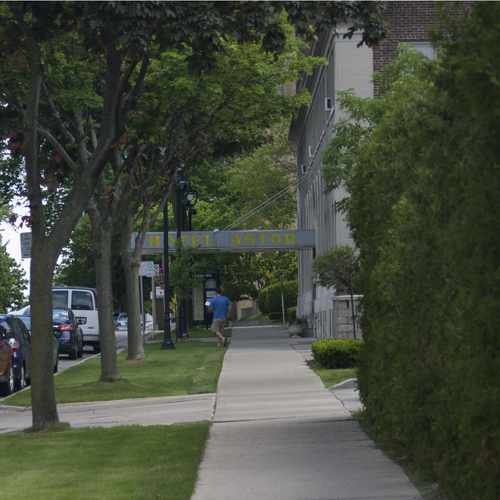photo of Yankee Hill at 1029 East Juneau Avenue Milwaukee WI 53202
