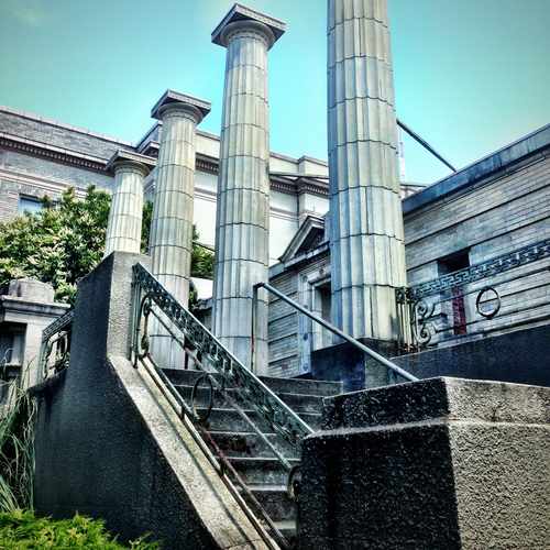 photo of Seattle Acad Of Arts & Sciences Middle Sch Campus at 1498 East Madison Street Seattle WA 98122