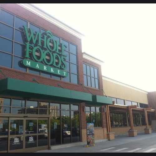 photo of Whole Foods at 115 Mack Avenue Detroit MI 48201