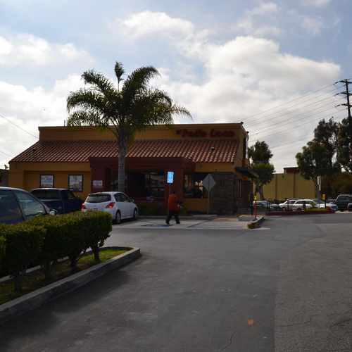 photo of El Pollo Loco at 5300 Centinela Avenue Los Angeles CA 90045