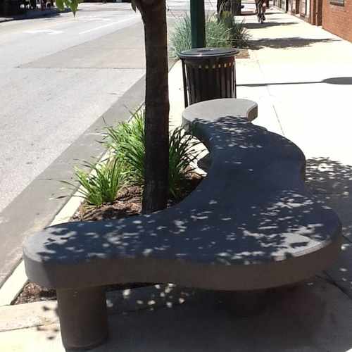 photo of Gordon Square Arts District at 6321 Detroit Avenue Cleveland OH 44102