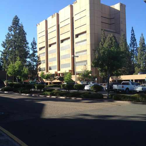 photo of El Cajon Courthouse Cafe at 250 East Main Street El Cajon CA 92020