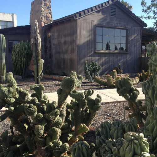 photo of Weighorst Western Museum at 149 Rea Avenue El Cajon CA 92020