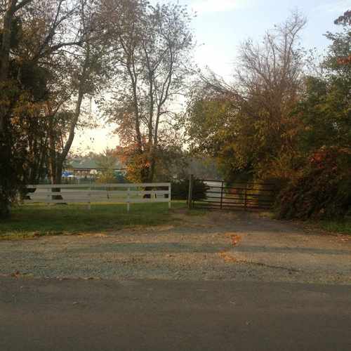 photo of Walking Path From Parkside Village To Crozet Park at 5768 Hill Top St Crozet VA 22932