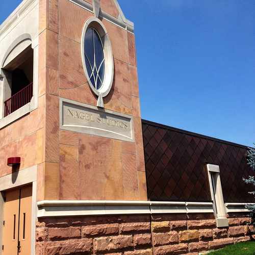 photo of Nagel Art Studios at 2001 W Asbury Ave Denver CO 80210
