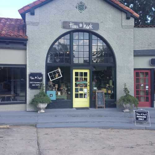 photo of Haus Werk at 2821 Kavanaugh Boulevard Little Rock AR 72205