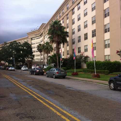 photo of Canseco's Esplanade Market at 3127 Ponce De Leon Street New Orleans LA 70119