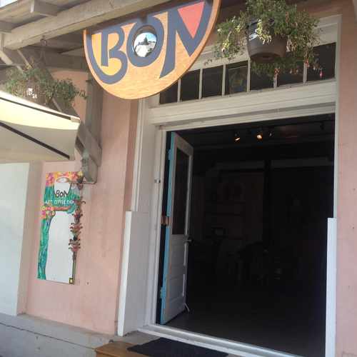photo of Bon at 100 West South Street Charlottesville VA 22902