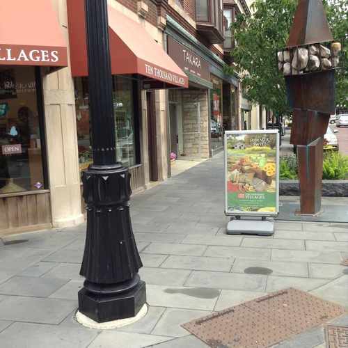 photo of Shopping On Marion Street at 107 North Marion Street Oak Park IL 60301
