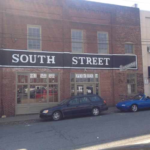 photo of South Street Brewery at 106 South Street West Charlottesville VA 22902