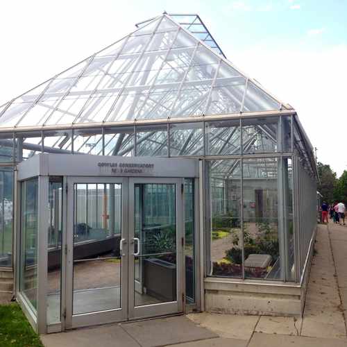 photo of Minneapolis Sculpture Garden at 725 Vineland Place Minneapolis MN 55403