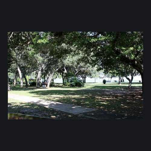 photo of Clement Taylor Park at 131 Calhoun Avenue Destin FL 32541