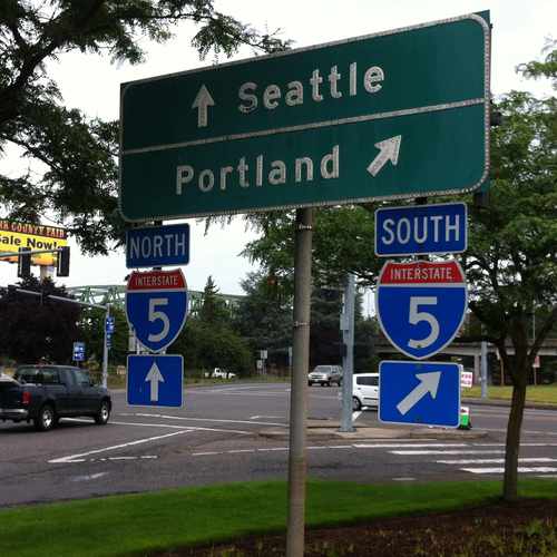photo of Free Way Access at 1335 North Hayden Island Drive Portland OR 97217