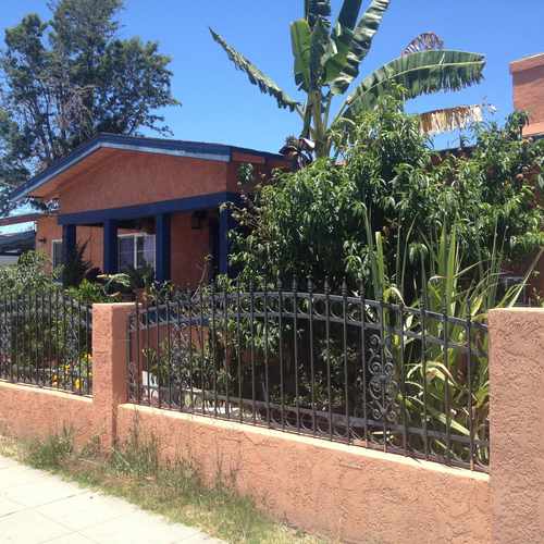 photo of El Cajon Bl & Marlborough Av at 4307 42nd Street San Diego CA 92105