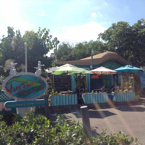 photo of Victor's 1959 Cafe at 3756 Grand Avenue South Minneapolis MN 55409