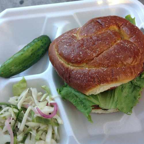 photo of Corey's Catsup & Mustard at 623 Main Street Manchester CT 06040