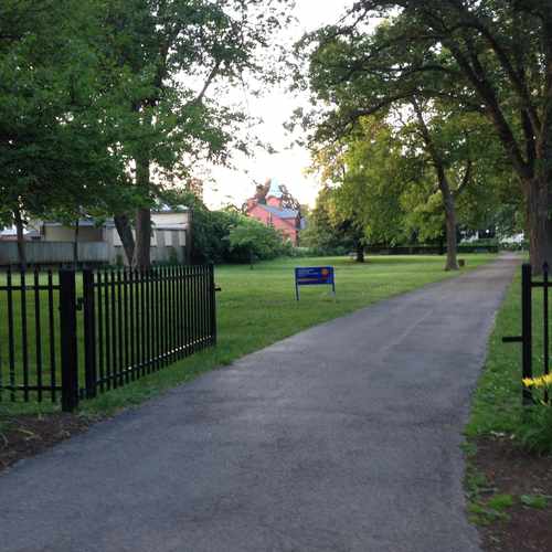 photo of Park Avenue at 308 Park Avenue Rochester NY 14607