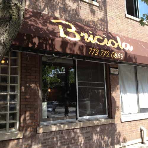 photo of Briciola at 937 North Damen Avenue Chicago IL 60622