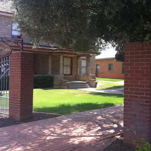 photo of Old Town Square at 111 West Rio Salado Parkway Tempe AZ 85281