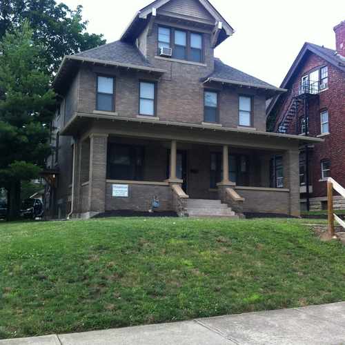 photo of 212 E 14th St Columbus, Ohio at 194 East 14th Avenue Columbus OH 43201