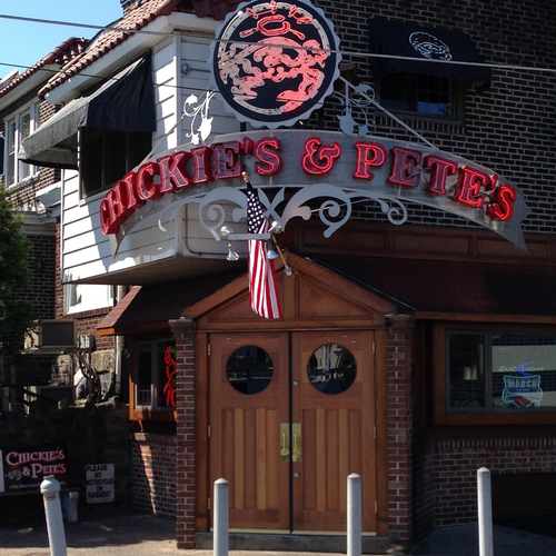 photo of Chickie's n Pete's at 4010 Robbins Street Philadelphia PA 19135