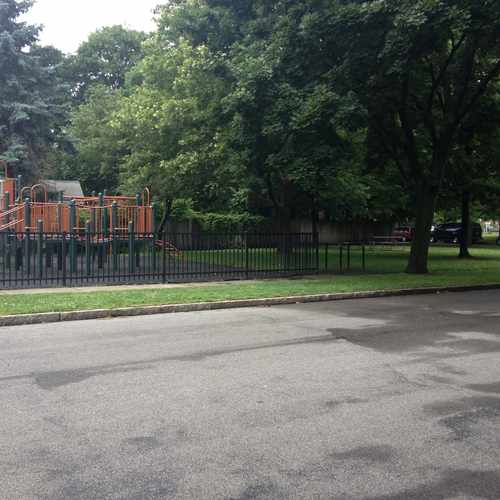 photo of Pearl-Megis-Monroe Area # 4 Park - Broadway And Marshall St. at 62 Marshall St Rochester NY 14607