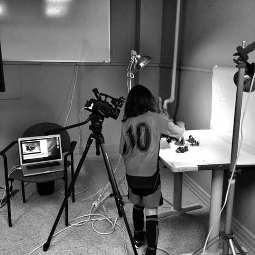 photo of Portland Community Media at 441 Northeast Graham Street Portland OR 97212