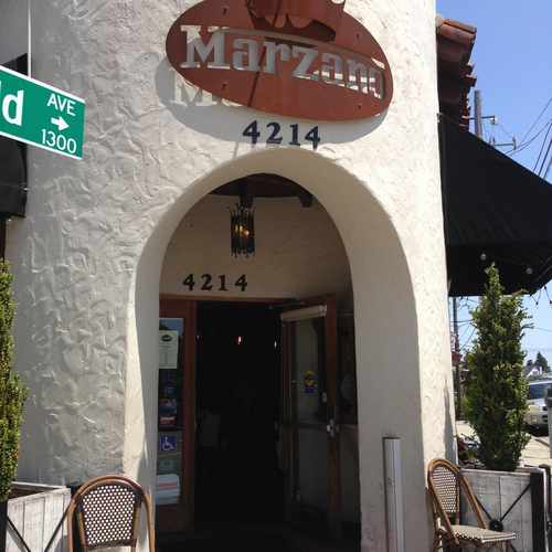 photo of Marzano on Park at 1315 Wellington Street Oakland CA 94602