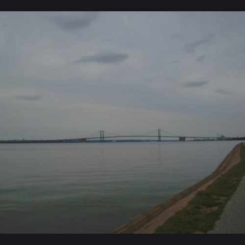 photo of Riverview Beach Park at 9 North Broadway Pennsville Township NJ 08070