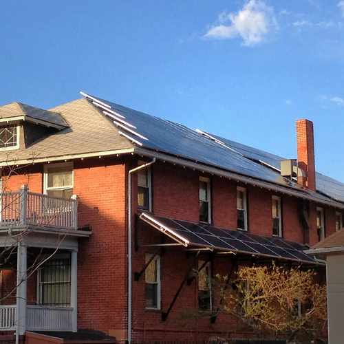 photo of Near E 18th Ave & Emerson St at 1724 Emerson Street Denver CO 80218