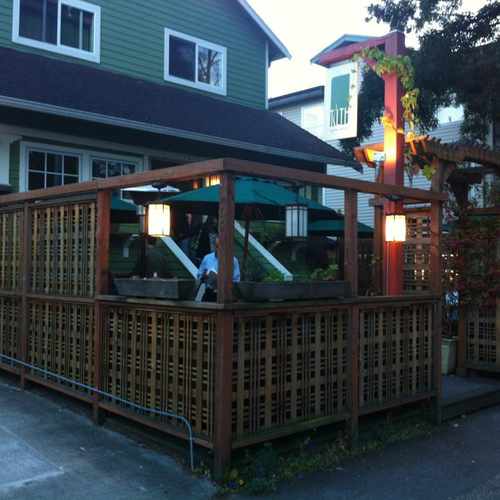 photo of Tilth at 1411 North 45th Street Seattle WA 98103