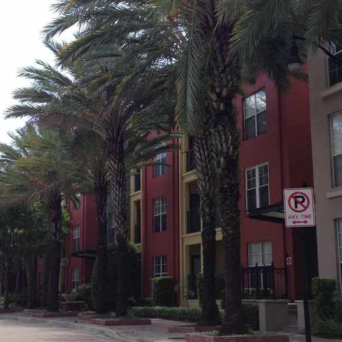 photo of Soho Apartments, Tampa, FL at 405 S Howard Ave Tampa FL 33609