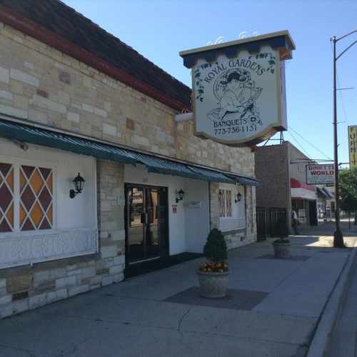 photo of Royal Gardens at 2515 North Harlem Avenue Elmwood Park IL 60707