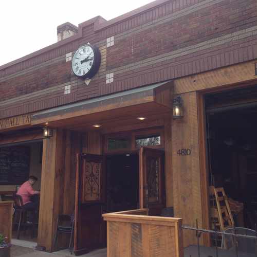 photo of Town Hall Tap at 4810 Chicago Avenue South Minneapolis MN 55417