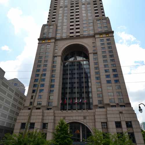 photo of Four Seasons Hotel at 75 14th Street Northwest Atlanta GA 30309