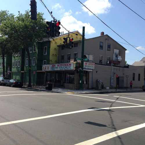 photo of Joy Kitchen at 251 Grand Avenue New Haven CT 06513