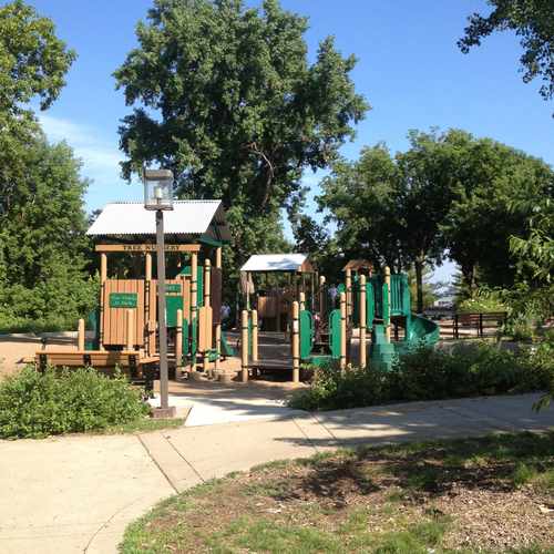 photo of 1 St N & 4 Av N at 111 4th Avenue North Minneapolis MN 55401